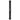 PULSEIRA LUMINOX BORRACHA PRETA- 22mm FPX.2205.20B.K