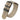 PULSEIRA LUMINOX NYLON BEGE -23mm- FNX.2301.70B.K