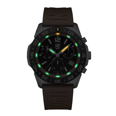 RELÓGIO LUMINOX PACIFIC DIVER CHRONOGRAPH 44MM CÓD.3155