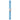 PULSEIRA LUMINOX BORRACHA AZUL CLARO - 22MM FPX.2205.41Q.1.K