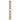 PULSEIRA LUMINOX BORRACHA AREIA - 24mm - FPX.2406.70Q.K