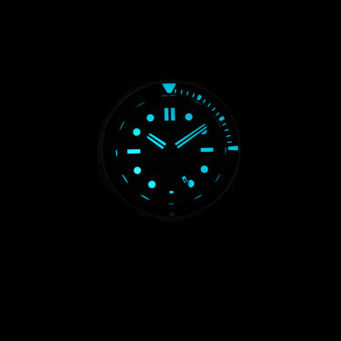 RELÓGIO BOLDR ODYSSEY BLACK ABYSS 2.0