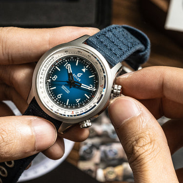 RELÓGIO BOLDR EXPEDITION ENIGMATH COCONINO
