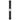 PULSEIRA LUMINOX BORRACHA PRETA - 22MM FPX.2205.21Q.K