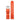 PULSEIRA LUMINOX BORRACHA LARANJA- 24 mm FPX.2405.35Q.K