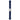 PULSEIRA LUMINOX BORRACHA AZUL- 22mm FPX.2205.40Q.K