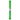 PULSEIRA LUMINOX BORRACHA VERDE- 22 mm FPX.2205.60Q.K