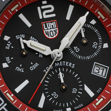 RELÓGIO LUMINOX PACIFIC DIVER CHRONOGRAPH 44MM CÓD.3155.M