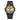 RELÓGIO LUMINOX LEATHERBACK SEA TURTLE GIANT 44 MM CÓD.0325.GP