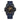 RELÓGIO LUMINOX NAVY SEAL FOUNDATION 45 MM CÓD.3255.CB.NSF