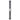 PULSEIRA LUMINOX BORRACHA CINZA - 22MM FPX.2205.81Q.K