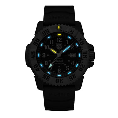 RELÓGIO LUMINOX MIL-SPEC 46 MM CÓD.3351.2