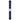 PULSEIRA LUMINOX BORRACHA AZUL-MARINHO - 24mm - FPX.2406.41Q.K