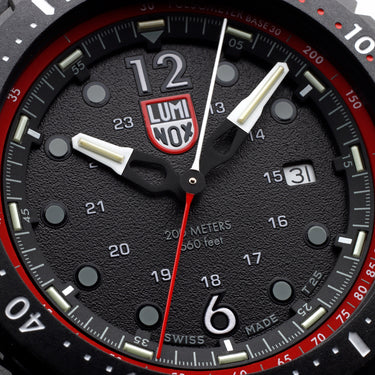 RELÓGIO LUMINOX ICE SAR ARCTIC 46 MM CÓD.1051