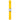PULSEIRA LUMINOX BORRACHA AMARELA - 24MM FPX.2406.51Q.K