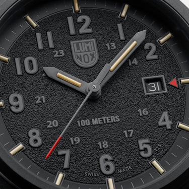 RELÓGIO LUMINOX ATACAMA FIELD 43 MM CÓD.1961