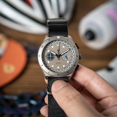 RELÓGIO BOLDR VENTURE VELO MONO (COMBO RELÓGIO + BONÉ DE CICLISMO CAP)