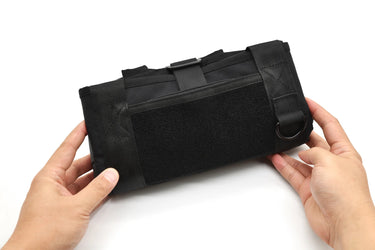 RZE QUEST JAUNT 25L – BOLSA DOBRÁVEL DE VIAGEM