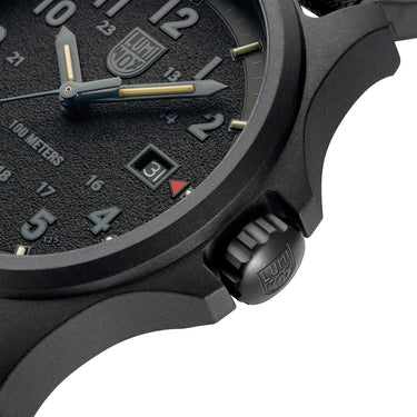 RELÓGIO LUMINOX ATACAMA FIELD 43 MM CÓD.1961