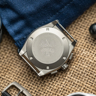 RELÓGIO BOLDR VENTURE FIELD MEDIC I