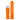 PULSEIRA LUMINOX BORRACHA LARANJA- 24 mm FPX.3800.35Q.K