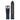 PULSEIRA LUMINOX BORRACHA COM REVESTIMENTO NYLON AZUL- 23mm- FPX.2301.40B.K
