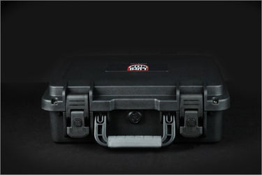 Luminox Hard Case – 10 Relógios
