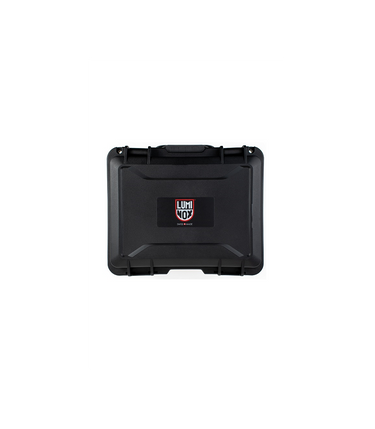 Luminox Hard Case – 10 Relógios