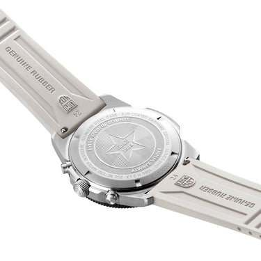 RELÓGIO LUMINOX PACIFIC DIVER CHRONOGRAPH 44MM CÓD.3141