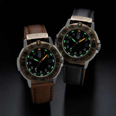 RELÓGIO LUMINOX ADVENTURE 43MM CÓD.1301