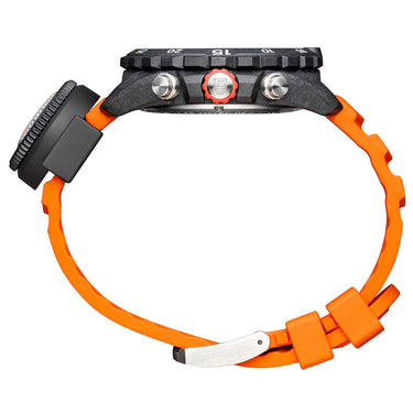 RELÓGIO LUMINOX BEAR GRYLLS SURVIVAL MASTER SERIES 45 MM CÓD.3749