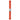 PULSEIRA LUMINOX BORRACHA LARANJA - 22mm - FPX.2205.35Q.K