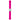 PULSEIRA LUMINOX BORRACHA ROSA- 22mm FPX.2205.34Q.K