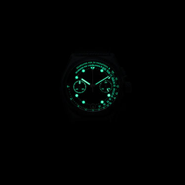 RELÓGIO BOLDR VENTURE FIELD MEDIC STEALTH
