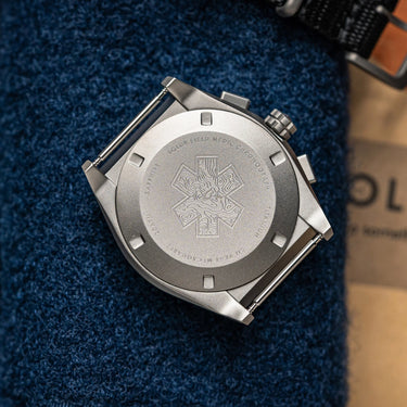 RELÓGIO BOLDR VENTURE FIELD MEDIC II DESTRO