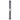 PULSEIRA LUMINOX BORRACHA  CINZA- 22 mm FPX.2205.80Q.K
