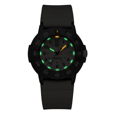 RELÓGIO LUMINOX ORIGINAL NAVY SEAL EVO 43 MM CÓD.3010.EVO.S
