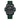 RELÓGIO LUMINOX MASTER CARBON SEAL AUTOMÁTICO 45 MM CÓD.3877
