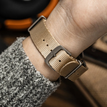 RELÓGIO BOLDR VENTURE WAYFARER-KHAKI
