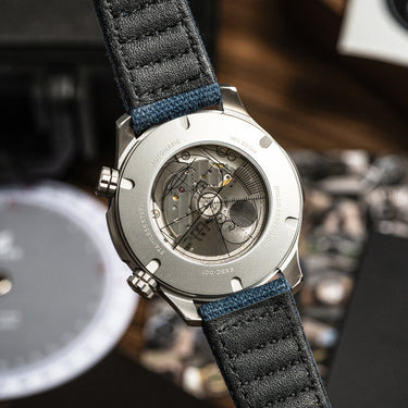 RELÓGIO BOLDR EXPEDITION ENIGMATH COCONINO
