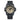 RELÓGIO LUMINOX NAVY SEAL FOUNDATION STEEL 45 MM CÓD.3251.CB.NSF.2