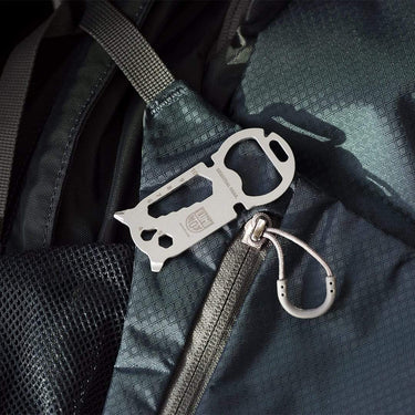 Luminox Multi Tool – Ferramenta 16 Funções by Richardtz