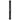 PULSEIRA LUMINOX BORRACHA PRETA - 24MM FPX.2406.22B.K