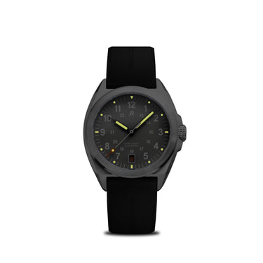 RELÓGIO RZE VALOUR 38 SLATE GREY