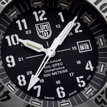 RELÓGIO LUMINOX MIL-SPEC 46 MM CÓD.3351.2