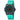 RELÓGIO LUMINOX PACIFIC DIVER (COMBO 2 PULSEIRAS BORRACHA AZUL TURQUESA + BORRACHA PRETA) - (EDIÇÃO LIMITADA) CÓD.3124.N