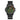 RELÓGIO LUMINOX LEATHERBACK SEA TURTLE GIANT 44 MM CÓD.0337