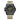 RELÓGIO LUMINOX NAVY SEAL FOUNDATION CHRONOGRAPH 45 MM CÓD.3590.NSF.2