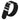 PULSEIRA LUMINOX DE NYLON PRETA-22mm- FNX.2201.20Q.K