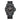RELÓGIO LUMINOX NAVY SEAL (COMBO COM 2 PULSEIRAS - BORRACHA PRETA + VELCRO PRETO) - 45 MM CÓD.4231.SET